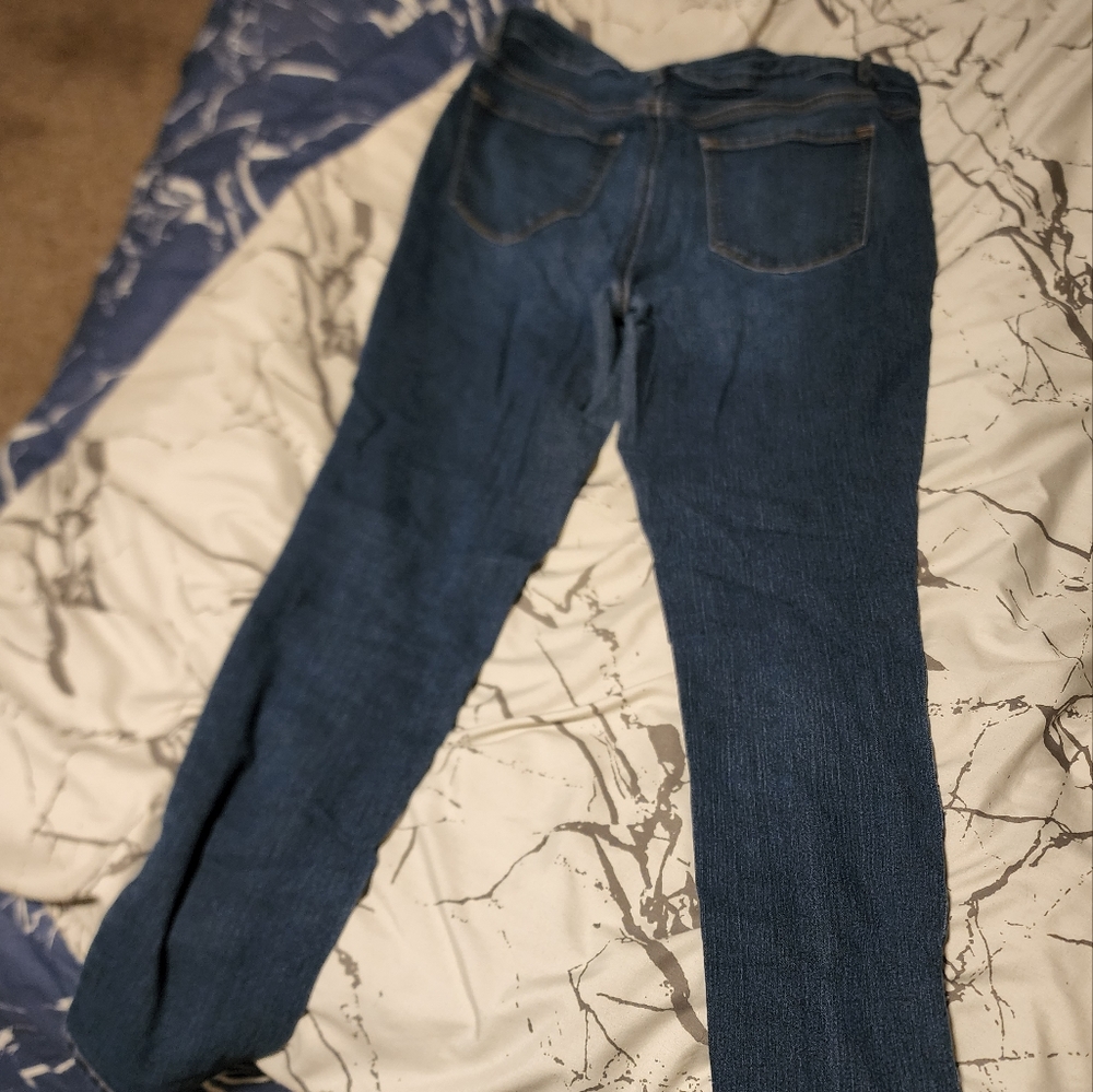Jeans - Picture 2 of 2
